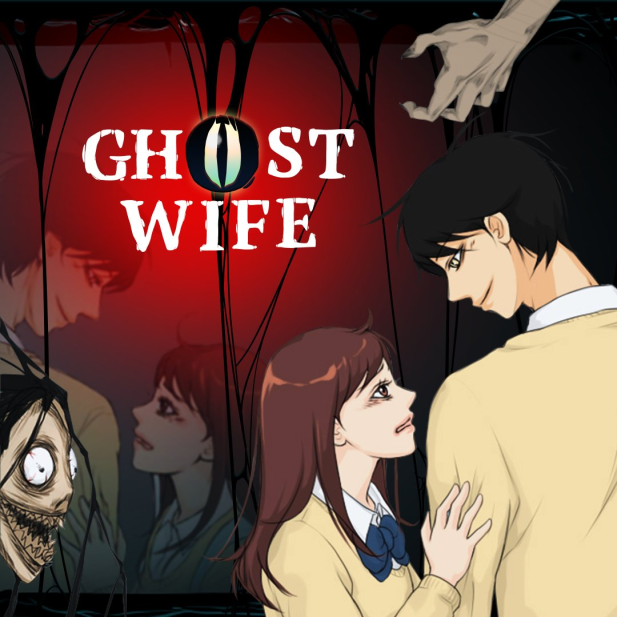 Image Ghost Wife